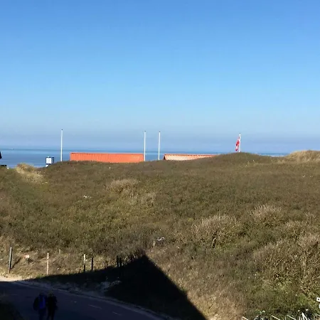 Lejlighed App_16 Am Brandenburger Strand Vesterland